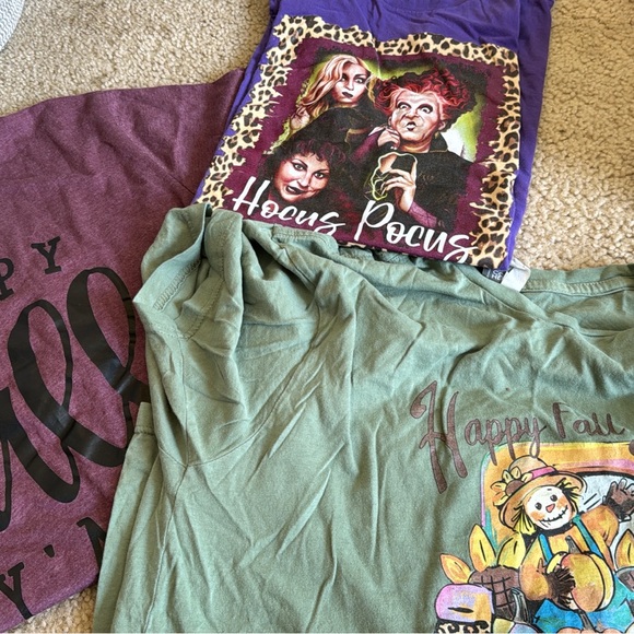 Cute custom t-shirts - Picture 3 of 6